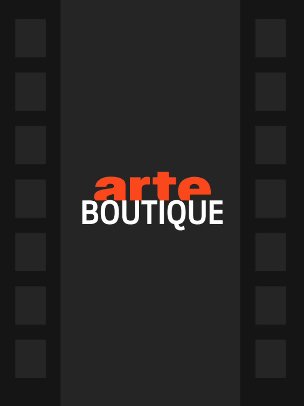 Poster du programme Intolérance